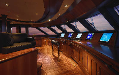 Timeless Secret on Secret Motor Yacht Charter Sailaway Brochures