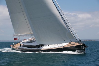 Dragon Yacht