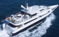 Yacht charter Bahamas SailAway Yacht Charters