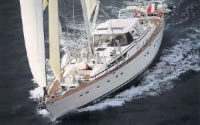 Sailing yacht charter SailAway Yacht Charters