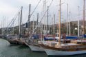 gulets gulet wooden turkish yacht sailboat charter