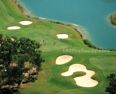 golf yacht charters virgin islands caribbean miami ireland charter