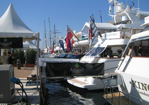 luxury yacht charter mipem mipim midem cannes palais cote de azur