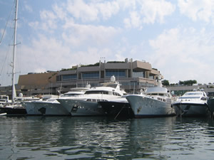yacht charters cannes palais france provencial monaco croatia luxury yacht charter 