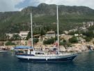 gulets gulet wooden turkish yacht sailboat charter